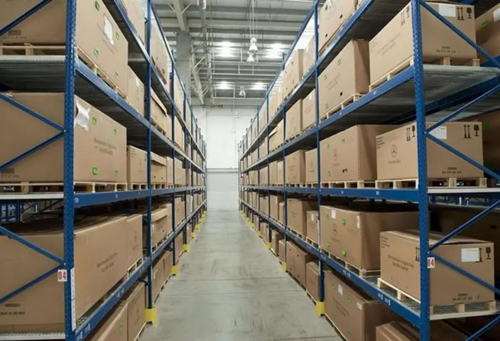湖州到建德市货物仓储